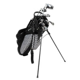 Nancy Lopez Fairways 11-club Women's Golf Set Package with Stand Bag