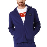Verzus Men's Full Zip Hoodie