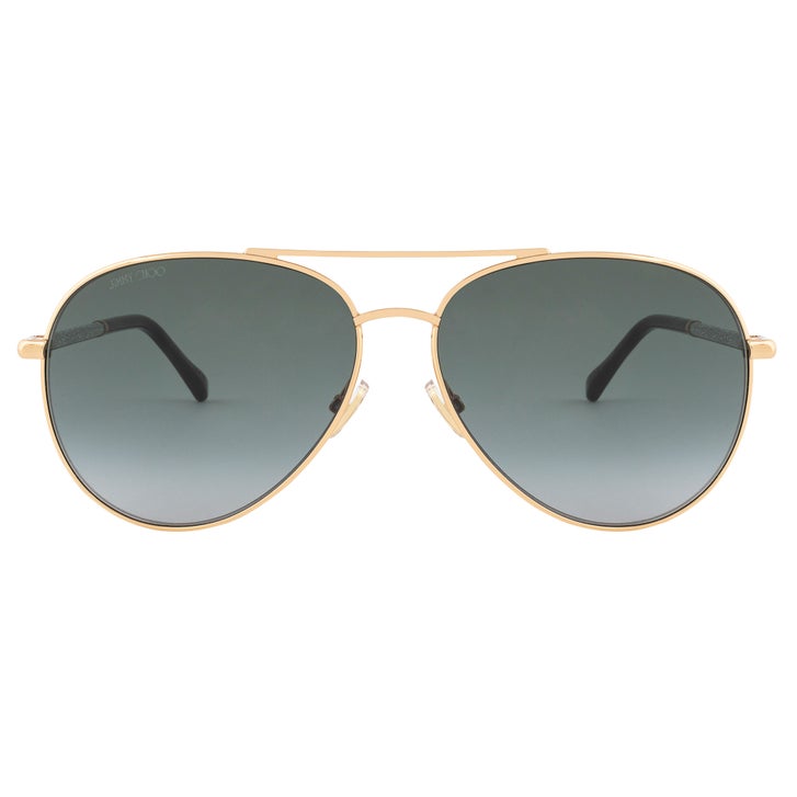 Jimmy Choo Devan RHL Sunglasses