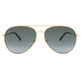 Jimmy Choo Devan RHL Sunglasses