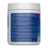 Natural Calm Magnesium Powder Raspberry Lemon - 567 g Powder