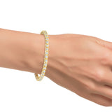 Round Brilliant Diamond Bracelet (2.00 ctw)