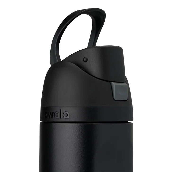 Owala 710 mL (24 oz) Stainless Steel Water Bottles, 2-pack