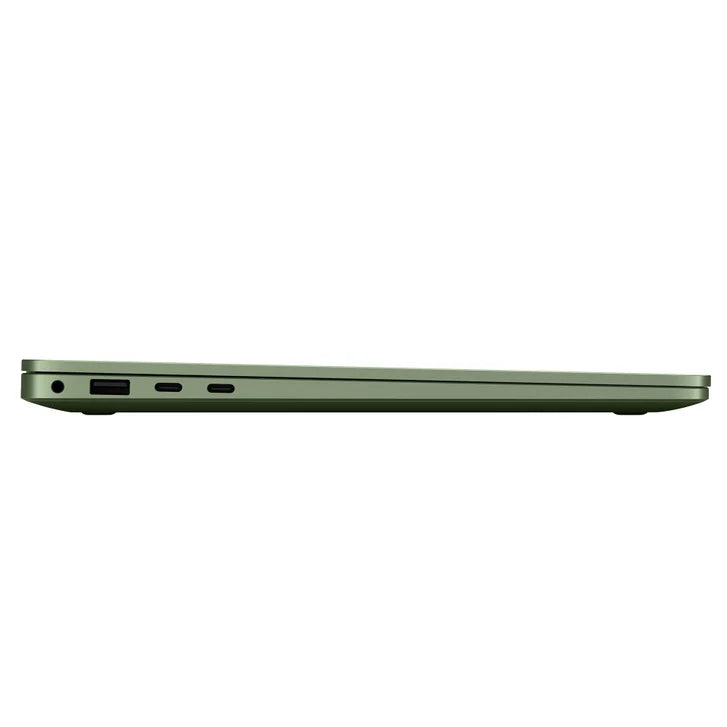 Microsoft Surface 13.8-in. Copilot+ PC Touchscreen Laptop, Qualcomm Snapdragon X2 Elite - 16GB RAM, 1 TB SSD - Jade