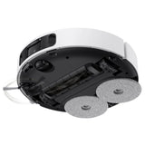 MOVA E30 Pro Ultra Complete Robot Vacuum and Mop with 18,000 Pa Suction