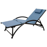 Dockside Sun Lounger