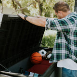 Keter Cortina 200 Gallon Deck Box