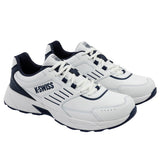 K-Swiss Men’s Fario Retro Sneaker