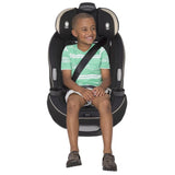 Safety 1st - Grow and Go All-in-One Convertible Car Seat