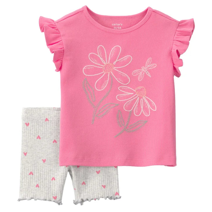 Carter's Toddler 3-piece Set