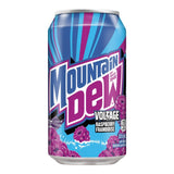 Mountain Dew Variety Pack, 355 mL 32-pack