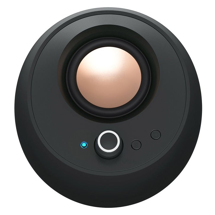 Creative Pebble Pro 2.0 USB-C Computer Speakers