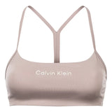Calvin Klein Women's Sports Bra, 2-pack