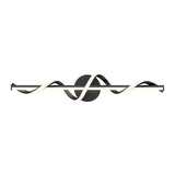 Artika Coda Vanity Light