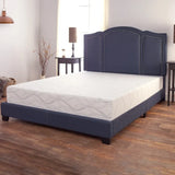 Comfort Tech Serene - Firm Foam Twin XL Mattress, 2-pack