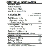 Kraft Grated Parmesan Cheese, 710 g