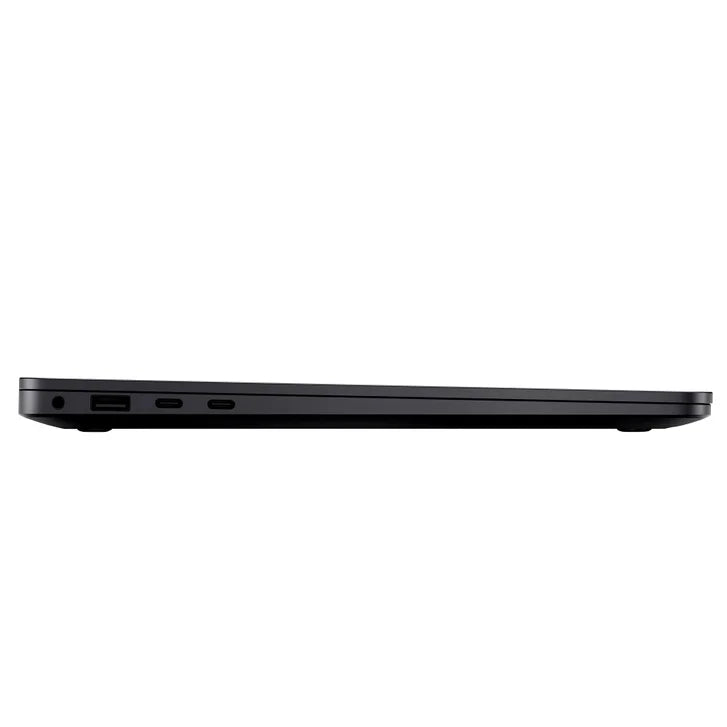 Microsoft Surface 13.8-in. Copilot+ PC Touchscreen Laptop, Qualcomm Snapdragon X2 Elite - 16GB RAM, 1TB SSD - Black