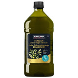 Kirkland Signature 100% Italian Extra Virgin Olive Oil, 2 L