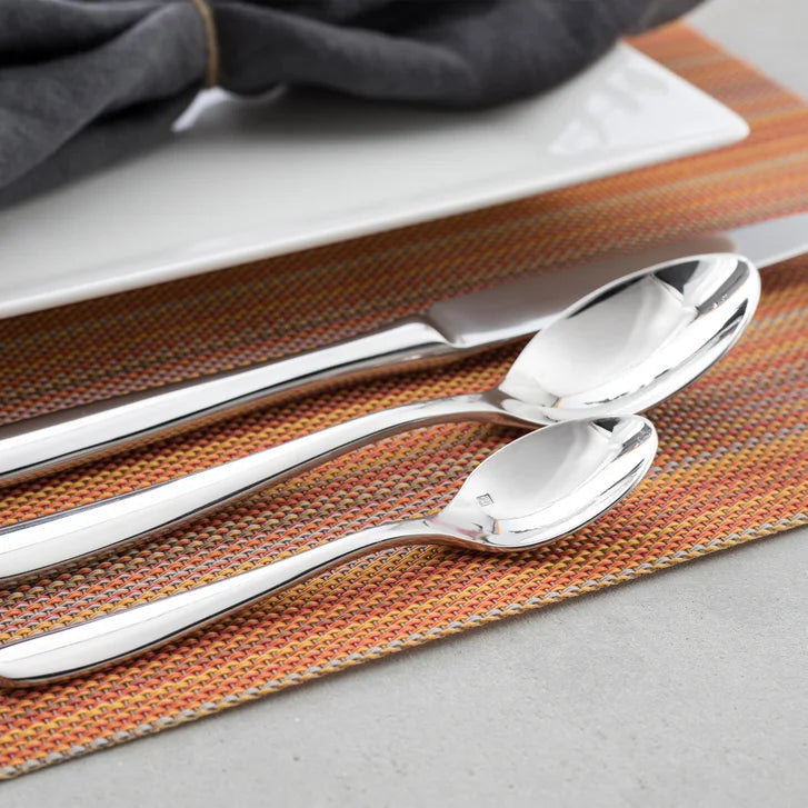 Fortessa Grand City Flatware Set, 20-piece