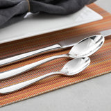 Fortessa Grand City Flatware Set, 20-piece