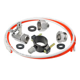 Brondell H2O+ - Circle Reverse Osmosis Water Filtration System