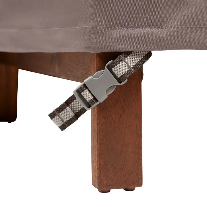Classic Accessories Delridge Patio Chair Cover