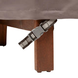 Classic Accessories Delridge Patio Chair Cover