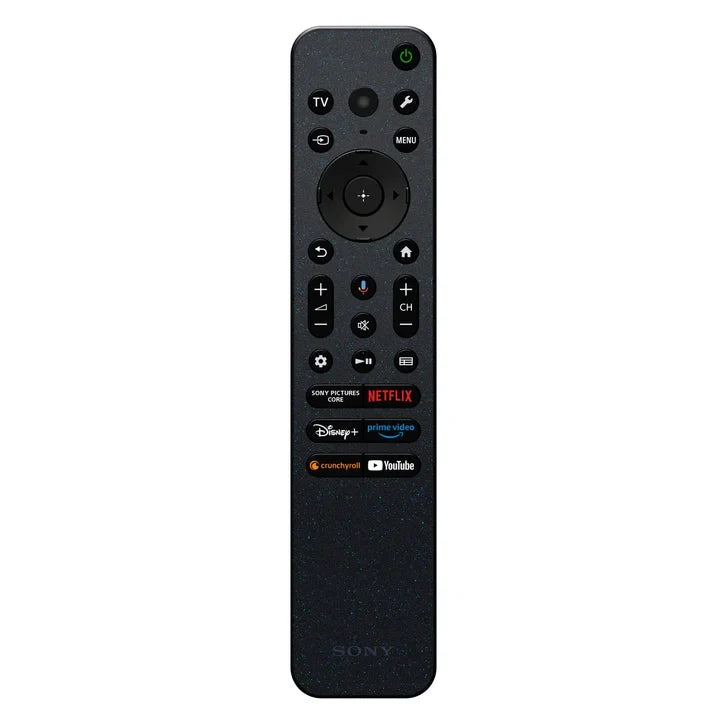 Sony 77" Class - BRAVIA 8 Series - 4K UHD OLED TV