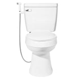 Brondell PureSpa Advanced Hand Held Bidet Sprayer