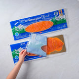 Dom Seafood Bundle, 5.1 kg