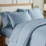 Maison Madeliene - Egyptian Cotton 800 Thread Count 3 Piece Duvet Cover Set
