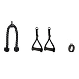 Centr 1 Home Gym Functional Trainer with Folding Bench & 1-Year Centr App Subscription Included