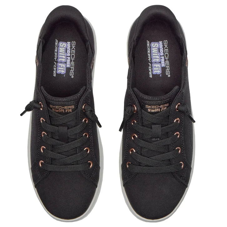 Skechers Women’s Bobs Swift Fit Shoe