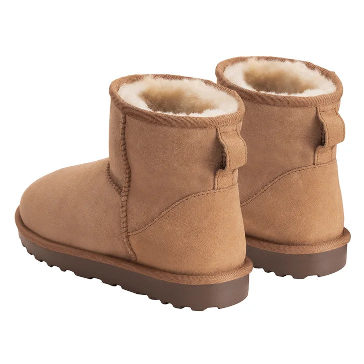 Kirkland Signature Women's Shearling Boot