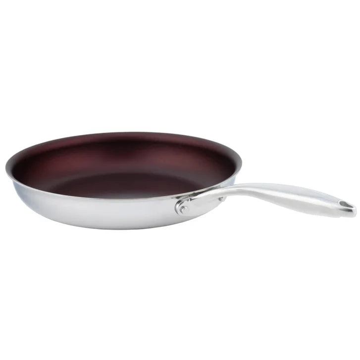 Meyer SuperSteel 3-ply Clad Cookware Set, 11-piece