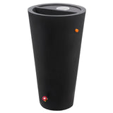 Terrace 61 cm (24 in.) Rain Barrel and Planter Combo