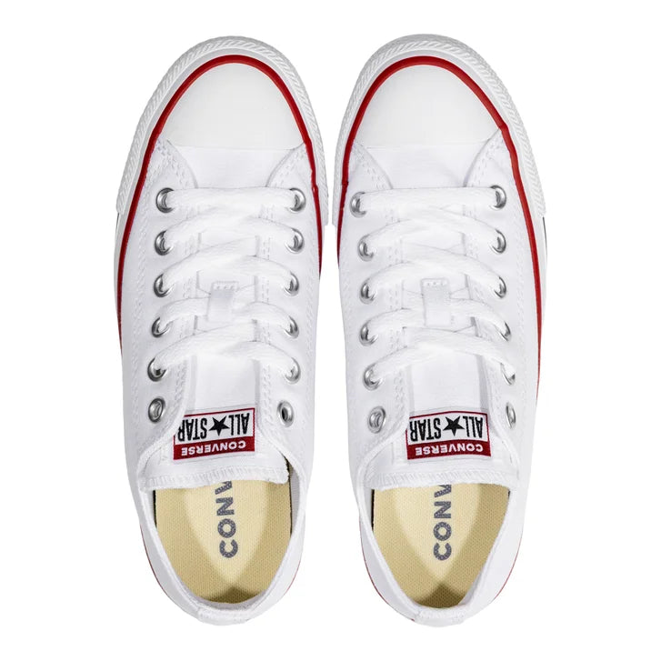 Converse Chuck Taylor Low Top Shoes