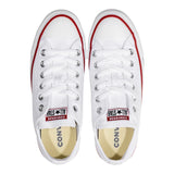 Converse Chuck Taylor Low Top Shoes