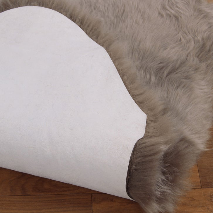 Windward Single Sheepskin Rug