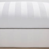 Beautyrest Platinum Feather and Down Pillow, 2-pack