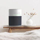 GermGuardian Airsafe plus Deluxe Intelligent HEPA Air Purifier with Air Quality Monitor