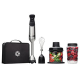 Vitamix 5-piece Immersion Blender Bundle