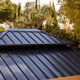 Sojag Fontana 10 ft. x 12 ft. Sunshelter
