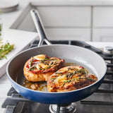 GreenPan GP5 Skillet Set, 2-piece