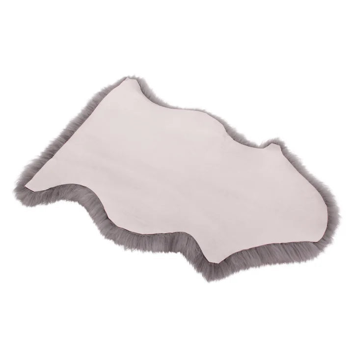 Windward Single Sheepskin Rug