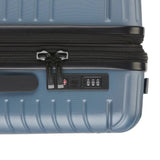 Bugatti Milos Hardside Carry-On