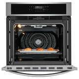 Frigidaire 27 in. 3.8 cu. ft. Electric Wall Oven With Air Fry