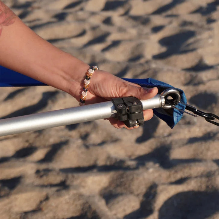 ShadeEco Nomad XL V3 Versatile Beach Shade