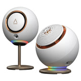 Creative Pebble Nova Premium 2.0 USB-C Speakers with Coaxial Drivers