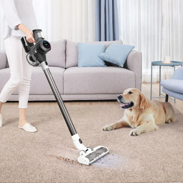 Tineco Pure One S11 Pet Smart Cordless Stick Vacuum